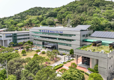 목포 의료폐기물 소각시설 설치 못한다