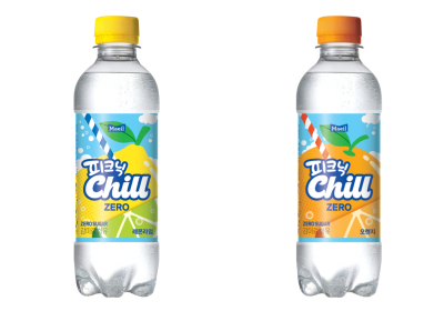 매일유업, ‘피크닉 Chill 제로’ 출시