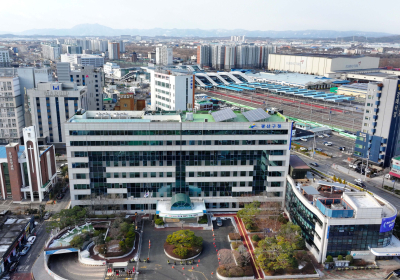 광주 광산구, 상반기 계약심사 3억3400만원 예산 절감