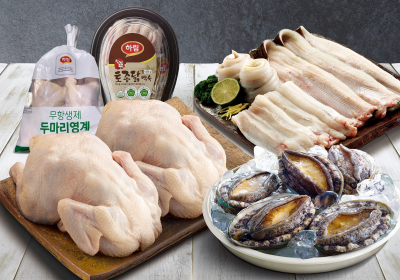 이마트, 말복 맞아 '보양식' 할인 행사