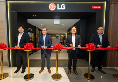 LG전자, '글로벌 구독 사업' 가속화