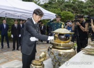 “양심없는 국힘” vs “자숙해도 부족할 판에…”
