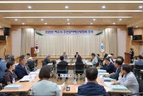 여수시 주민참여예산위, 내년 389개 사업 확정