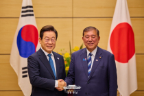 “김대중-오부치 선언의 계승 발전 기대”