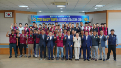 여수시 노사민정·플랜트건설 노사 “상생발전 공동선언”