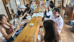'글로벌 관광도시' 순천, 외국인 관광객 유치 본격화