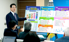 전남도, 내년 정부예산안 9조4000억원 반영 사상 최대
