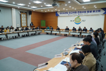 나주시, 내년 예산안에 '지역현안 4601억원' 반영