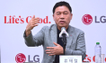 LG전자 류재철 HS사업본부장  “5년내 유럽 1위 도약”