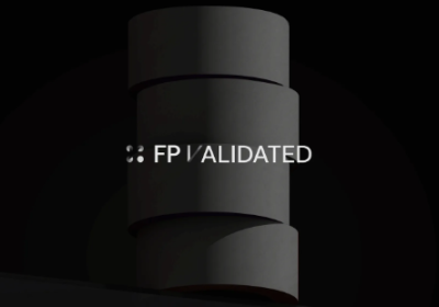 포필러스, 'FP Validated' 론칭