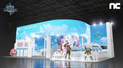 ‘리밋 제로 브레이커스’, TGS 2025 프로그램 정보 공개