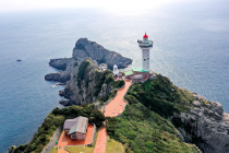 국가유산청, 거문도 수월산 일원 명승 지정 예고
