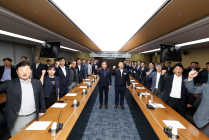 대우건설 노사, ‘중대재해 근절' 안전문화 실천 결의대회