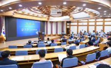 “AI·실증 갖춘 광주에 미래모빌리티 신도시 조성”