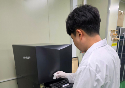 전남도 해수담수화시설 방사능물질 ‘안전’