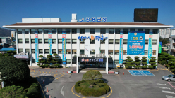 장흥군 하수도 보급률 높인다