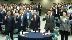 김영록 지사 “AI데이터센터구축 전남 미래 여는 전환점”