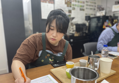 “단순 조리 기술이 아닌, 미식에 대한 깊은 이해 요구”