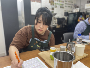 “단순 조리 기술이 아닌, 미식에 대한 깊은 이해 요구”