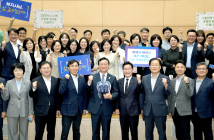 명창환 전남 행정부지사 퇴임