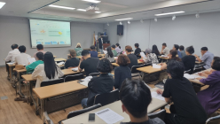 고흥군, 소상공인·중기 성장 견인으로 전략적 일자리 창출