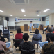고흥군, 영남 우두, 동일 덕양·구룡 하수도 보급 추진