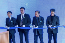 SPC, 파리바게뜨 몽골 1호점 ‘자이산스퀘어점’ 개점