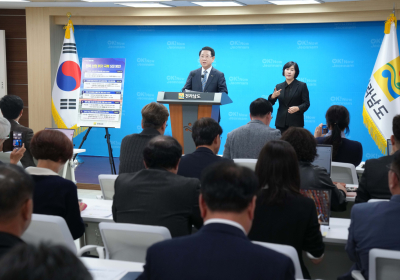 전남도, 전복 산업 위기 극복 나서