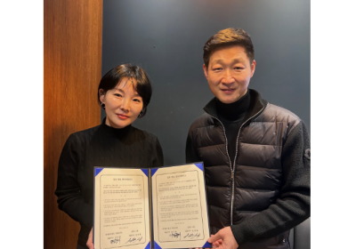 곡성 생막걸리, 미국 맨해튼에 수출