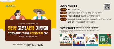 담양군청